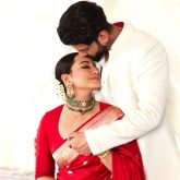Sonakshi Sinha reportedly receives BMW i7 worth Rs 2 crores as wedding gift from husband Zaheer Iqbal