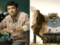 10 Years of Kick: DOP Ayananka Bose reveals that Salman Khan’s ICONIC train scene was executed without VFX: “Sajid Nadiadwala was most worried about the safety of Salman sir”