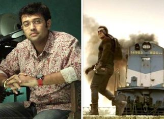 10 Years of Kick: DOP Ayananka Bose reveals that Salman Khan’s ICONIC train scene was executed without VFX: “Sajid Nadiadwala was most worried about the safety of Salman sir” 10 Years of Kick: DOP Ayananka Bose reveals that Salman Khan’s ICONIC train scene was executed without VFX: “Sajid Nadiadwala was most worried about the safety of Salman sir”