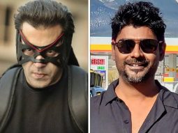 10 Years of Kick: Suresh Selvarajan, who designed Salman Khan’s COOL mask, also created monstrous war machine in Ranbir Kapoor’s Animal; says “With Kick, we used 3D print technology in India for the FIRST time”