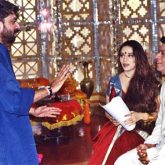 22 Years of Devdas Sanjay Leela Bhansali on Shah Rukh Khan - Aishwarya Rai Bachchan - Madhuri Dixiti starrer It is very close to my heart