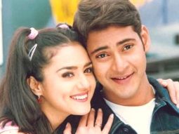 25 Years of Rajakumarudu: Vyjayanthi Movies celebrate Mahesh Babu’s debut film opposite Preity Zinta: “Holds an everlasting place in our hearts”