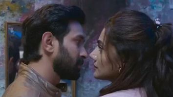 3 Years of Haseen Dillruba: Netflix reminisces Taapsee Pannu and Vikrant Massey starrer ahead of Phir Aayi Hasseen Dillruba announcement 3 Years of Haseen Dillruba: Netflix reminisces Taapsee Pannu and Vikrant Massey starrer ahead of Phir Aayi Hasseen Dillruba announcement