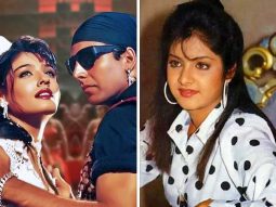 30 years of Mohra: Rajiv Rai reveals, “I shot for 10-15 days with Divya Bharti, I had to reshoot with Raveena Tandon”