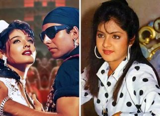 30 years of Mohra: Rajiv Rai reveals, “I shot for 10-15 days with Divya Bharti, I had to reshoot with Raveena Tandon”