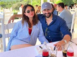 Kareena Kapoor Khan reveals struggles of marrying another actor; says “It’s very tough. Sometimes, he’s sleeping when I’ve left for work”