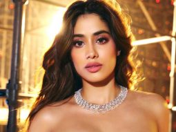 Janhvi Kapoor shares inspiring post hospital recovery video, set to devour challenges