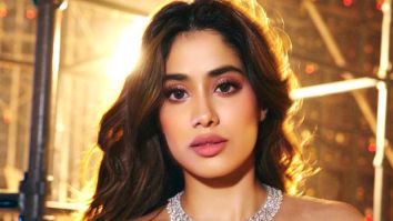 Janhvi Kapoor shares inspiring post hospital recovery video, set to devour challenges