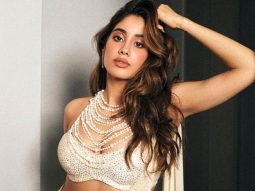 Janhvi Kapoor questions social media’s shock over her Ambedkar-Gandhi joke