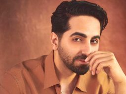 Ayushmann Khurrana cheers on team India with heartfelt shayari after T20 World Cup win, watch