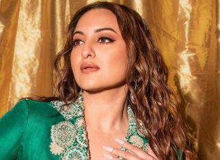 Sonakshi Sinha opens up on her acting ambitions; says “I want to be that actor who can be cast anywhere”