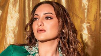 Sonakshi Sinha opens up on her acting ambitions; says “I want to be that actor who can be cast anywhere”