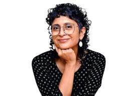 Kiran Rao opens up about divorce from Aamir Khan; says, “It’s been a very happy divorce”