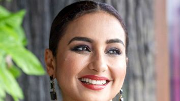 Divya Dutta reflects about early Bollywood expectation; says, “I had come into films thinking I would wear chiffon sarees”