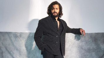 Riteish Deshmukh reflects on his film debut as he prepares for OTT Premiere with Pill