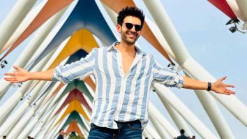 Kartik Aaryan misses his cat Katori, shares an adorable video while shooting Bhool Bhulaiyaa 3