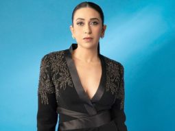 Karisma Kapoor opens up about working with Salman Khan, Shah Rukh Khan and Aamir Khan; says, “Their working styles are very different; that’s what is unique about them”