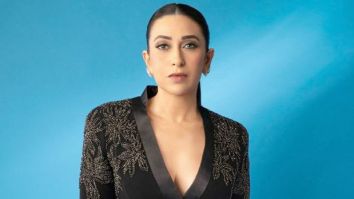 Karisma Kapoor opens up about working with Salman Khan, Shah Rukh Khan and Aamir Khan; says, “Their working styles are very different; that’s what is unique about them”