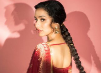 Shraddha Kapoor shares funny crossover meme with father Shakti Kapoor goes viral, watch