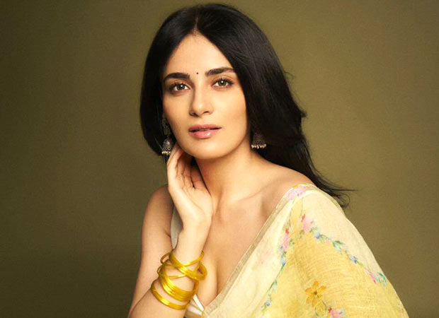 Radhikka Madan keeps it real about beauty and self-acceptance; says, “I’m pretty much okay with all of that” : Bollywood News