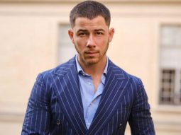 Nick Jonas talks about being India’s ‘National Jiju’: “I’m India’s older brother”
