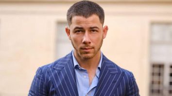 Nick Jonas talks about being India’s ‘National Jiju’: “I’m India’s older brother”