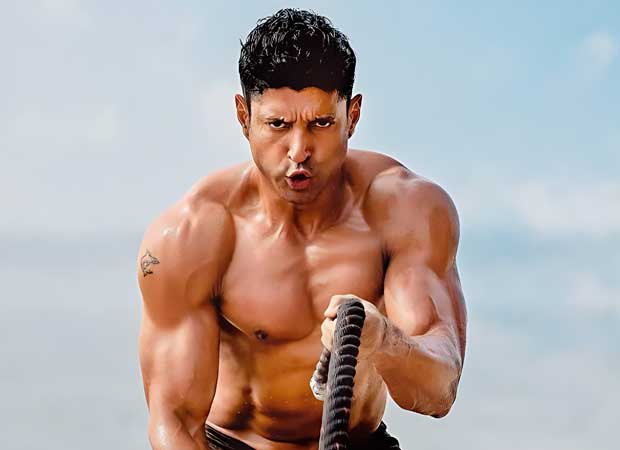 3 Years of Toofaan: Farhan Akhtar recalls training for 5-6 months for boxer role: “We didn’t train for the film…” 3 : Bollywood News