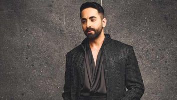 Ayushmann Khurrana steals the show with stunning Tarun Tahiliani couture at Anant and Radhika’s reception
