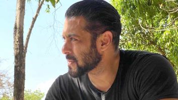 Salman Khan unveils stunning ‘Green Zone’ Instagram post, hints at Sikandar look