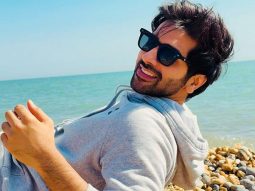 Vardhan Puri reflects on nepotism and cherished memories with grandfather Amrish Puri ahead of Bloody Ishq premiere