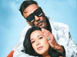 Krishna Shroff returns from Khatron Ke Khiladi Season 14 shoot, Jackie Shroff welcomes her at Mumbai Airport
