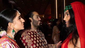 Kim Kardashian shares heartwarming post with newlyweds Anant Ambani and Radhika Merchant; says, “India has my heart”