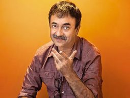 Rajkumar Hirani joins TOIFA OTT 2023 Advisory Council; says, “Awards matter when they are credible”