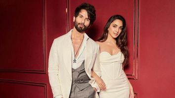 Shahid Kapoor shares unseen behind the scene videos from Kabir Singh to wish Kiara Advani a Happy Birthday, watch