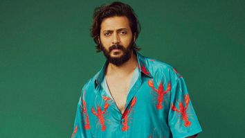 Riteish Deshmukh clarifies Kakuda inspired by great films; says, “It is not just about scares and laughs”