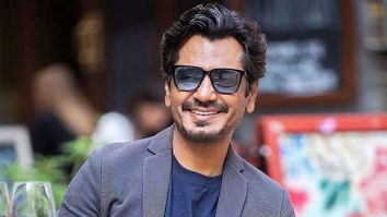 Nawazuddin Siddiqui calls out social media for spreading lies about his personal life; says, “The image that is portrayed, it is never the truth”