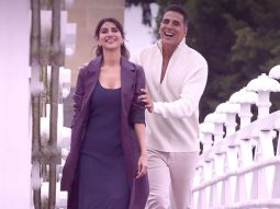Makers of Akshay Kumar and Vaani Kapoor starrer Khel Khel Mein unveil new romantic track ‘Duur Na Karin’