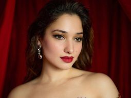 Tamannaah Bhatia sizzles in ‘Aaj Ki Raat’, the first song from Stree 2, watch