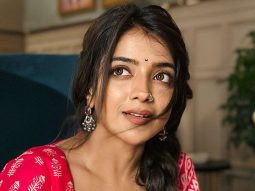 Khushi Dubey steals the show with her impressive mimicry skills in Jubilee Talkies: Shohrat. Shiddat. Mohabbat