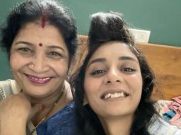 Dolly Singh and her mom team up for first brand collaboration, sparking excitement and speculation among fans