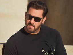 Salman Khan steals the show with electrifying cameo in ‘Party Fever’ song featuring Ayaan Agnihotri as “Agni” and Payal Dev