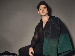 Jibraan Khan reveals he auditioned for Student Of The Year 2, but Not for Tiger Shroff’s role