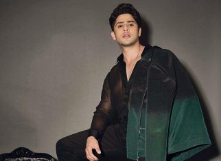 Jibraan Khan reveals he auditioned for Student Of The Year 2, but Not for Tiger Shroff’s role