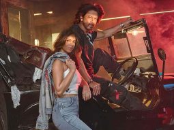 Shah Rukh Khan and Suhana Khan’s cozy moment in New York cafe warms heart, watch