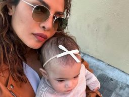 Priyanka Chopra shares video of her daughter Malti Marie’s heartwarming singing, watch