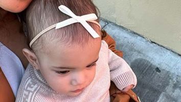 Priyanka Chopra shares video of her daughter Malti Marie’s heartwarming singing, watch