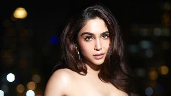 Sharvari says, “It was challenging to play Munjya when he takes bodily form via me”