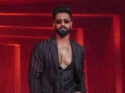 Vicky Kaushal reacts to influencers Kusha Kapila and Srishti Dixit’s fun recreation of his ‘Tauba Tauba’ dance moves, watch