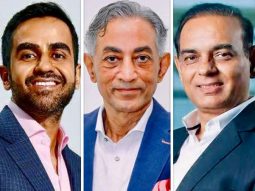 India’s legendary investors invest in Mahaveer Jain’s company