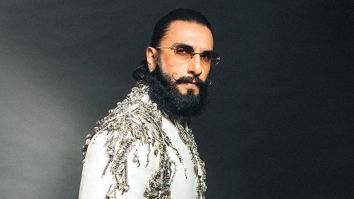 Ranveer Singh steals the show in dazzling Gaurav Gupta custom sherwani ; expresses gratitude for birthday wishes ‘heading into act two’